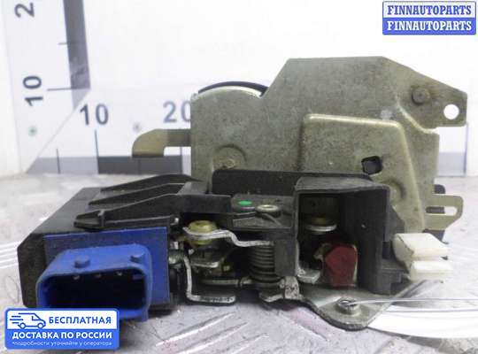 Замок боковой двери на BMW 3 (E36)