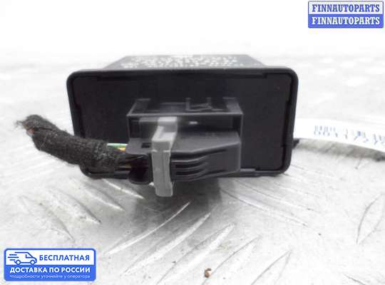 Переключатель света на Mercedes-Benz R (W251)
