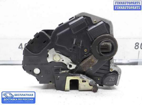 Замок боковой двери на Lexus RX II (XU30)