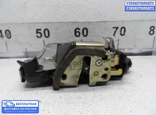 Замок боковой двери на Lexus RX II (XU30)