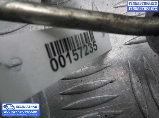 Рампа (рейка) топливная на BMW 1 (E81/E82/E87)