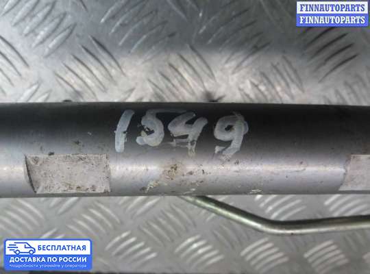 Рампа (рейка) топливная на BMW 1 (E81/E82/E87)