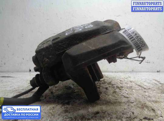 Суппорт на Audi Q5 (8R)