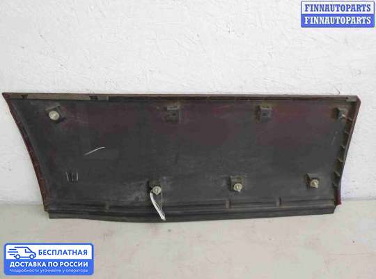 Молдинг на Suzuki Grand Vitara II (JB, TD54)