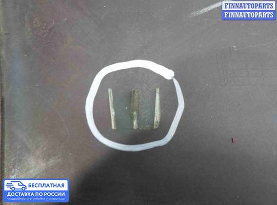 Молдинг на Suzuki Grand Vitara II (JB, TD54)