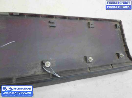 Молдинг на Suzuki Grand Vitara II (JB, TD54)