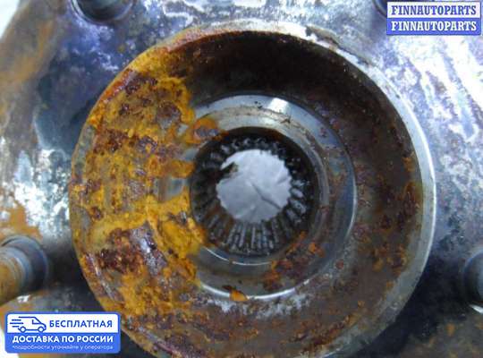 Ступица на Infiniti FX I (S50)