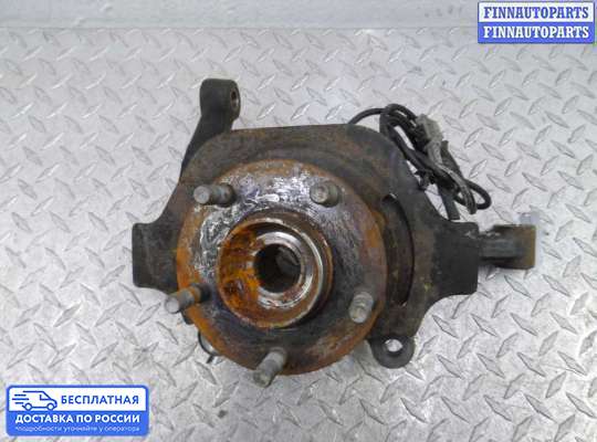 Ступица на Infiniti FX I (S50)