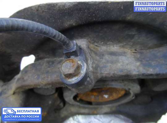 Ступица на Infiniti FX I (S50)