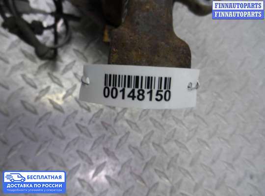 Ступица на Infiniti FX I (S50)