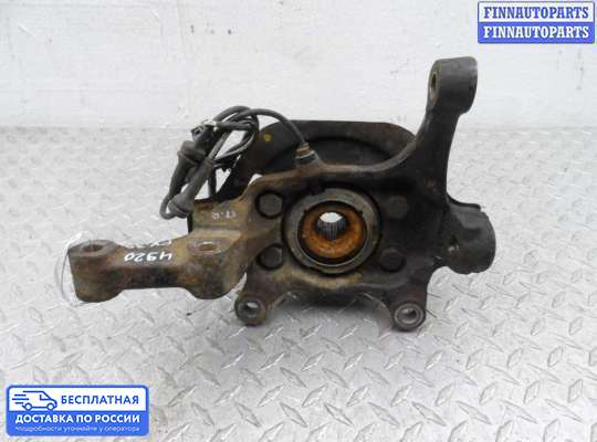 Ступица на Infiniti FX I (S50)