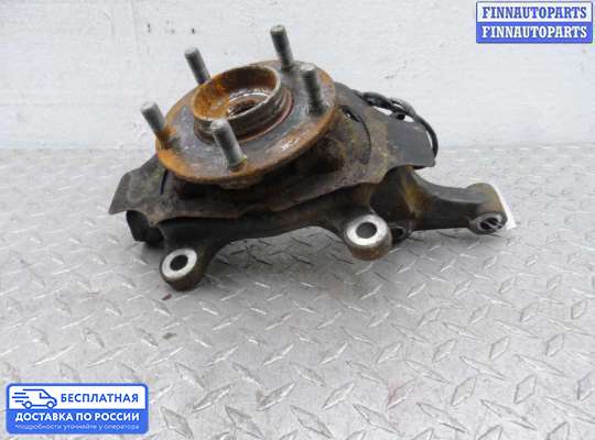 Ступица на Infiniti FX I (S50)