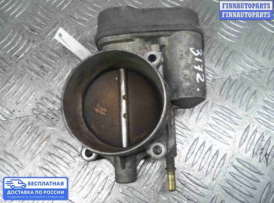 Заслонка дроссельная на Chevrolet Colorado / GMC Canyon (GMT355)