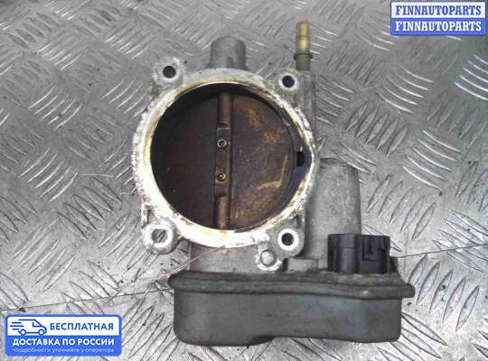 Заслонка дроссельная на Chevrolet Colorado / GMC Canyon (GMT355)