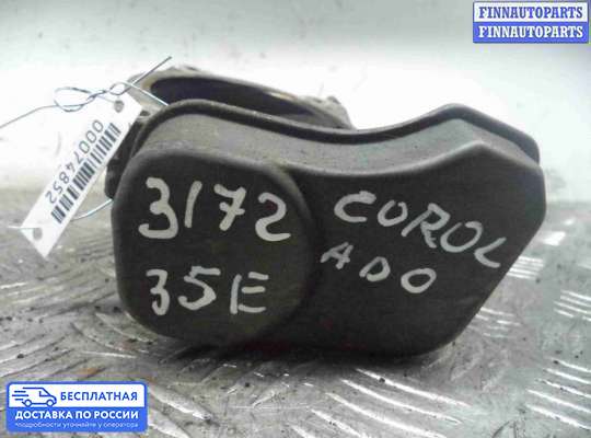 Заслонка дроссельная на Chevrolet Colorado / GMC Canyon (GMT355)