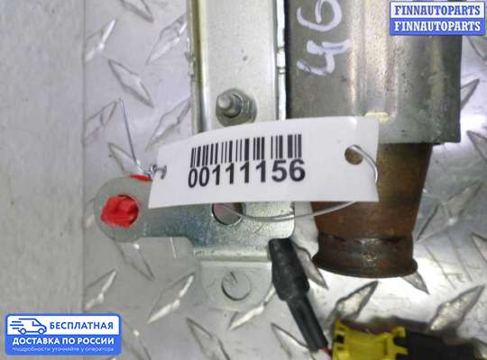 Подушка безопасности (прочее) на Acura RDX (TB1/2)