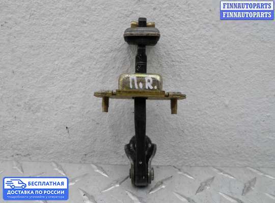 Ограничитель двери на Subaru Tribeca