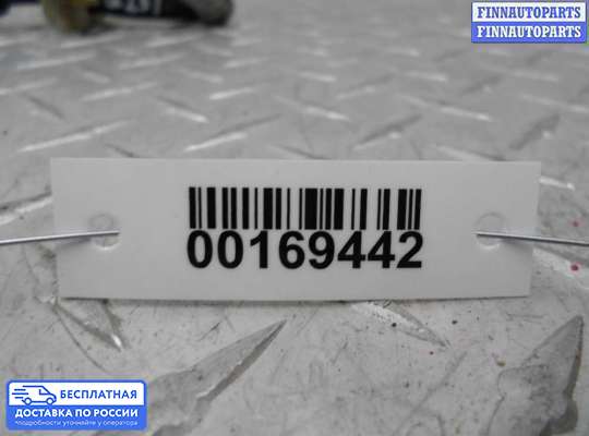 Ограничитель двери на Subaru Tribeca