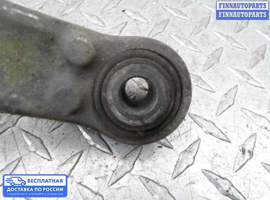 Рычаг подвески на Mercedes-Benz E (W211)