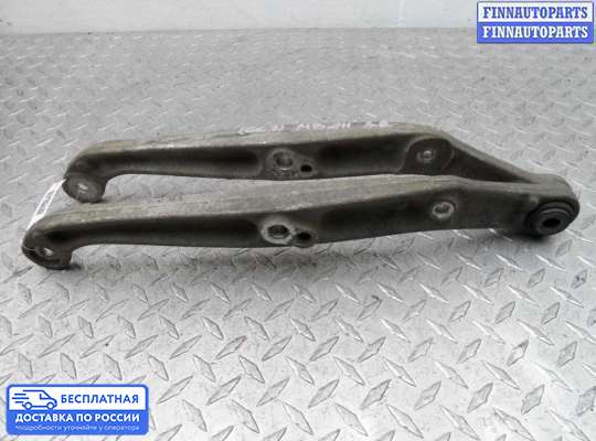 Рычаг подвески на Mercedes-Benz E (W211)