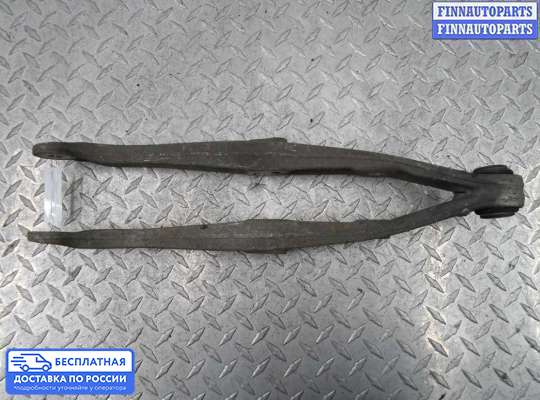 Рычаг подвески на Mercedes-Benz E (W211)