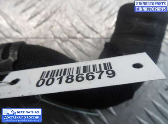Патрубок (трубка, шланг) на BMW 7 (F01/F02)