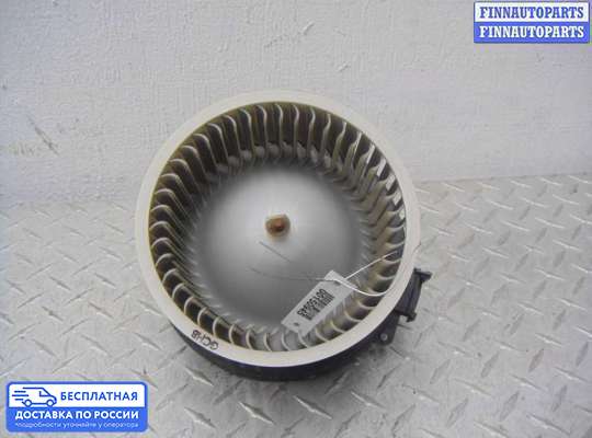 Мотор отопителя на Hyundai Sonata VI (YF)