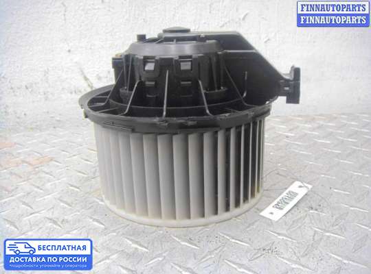 Мотор отопителя на Hyundai Sonata VI (YF)