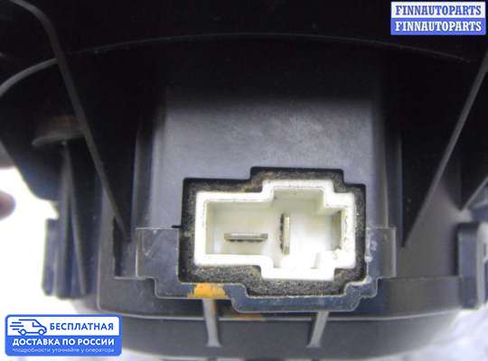 Мотор отопителя на Hyundai Sonata VI (YF)