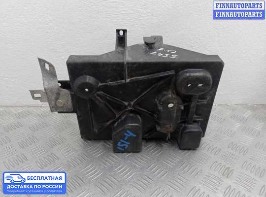 Кронштейн (площадка) аккумулятора (АКБ) на Mazda CX-9 I (TB)
