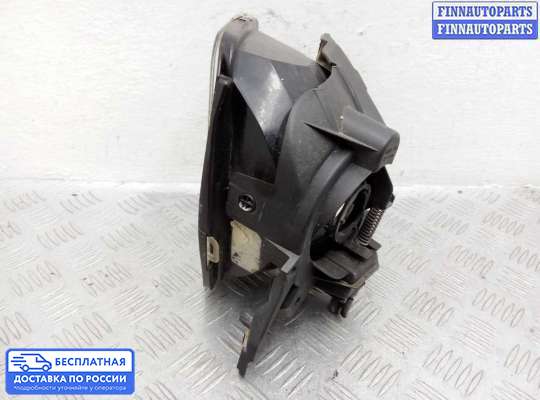 Фара противотуманная (ПТФ) на Dodge RAM IV (DS/DJ)