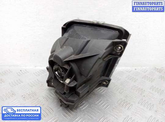 Фара противотуманная (ПТФ) на Dodge RAM IV (DS/DJ)