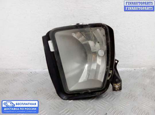 Фара противотуманная (ПТФ) на Dodge RAM IV (DS/DJ)