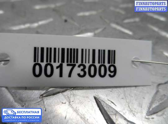 Блок управления печкой на Honda CR-V II (RD_)