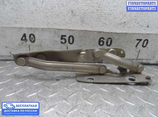 Петля капота на Chrysler PT Cruiser