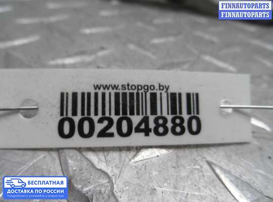 Петля капота на Chrysler PT Cruiser