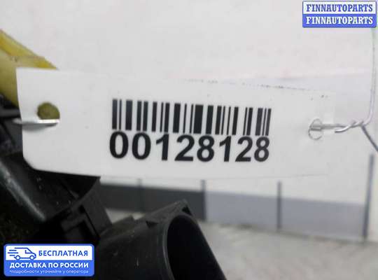 Замок боковой двери на BMW X5 (E53)