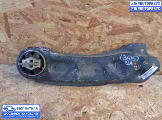 Рычаг подвески на Mercedes-Benz CLA (C117)