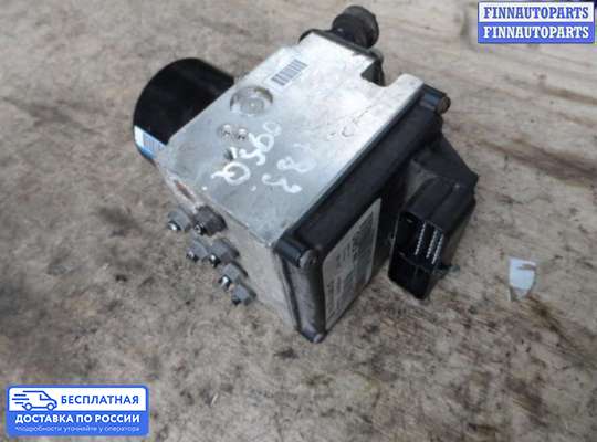 Блок ABS на Volkswagen Passat B6 (3C)