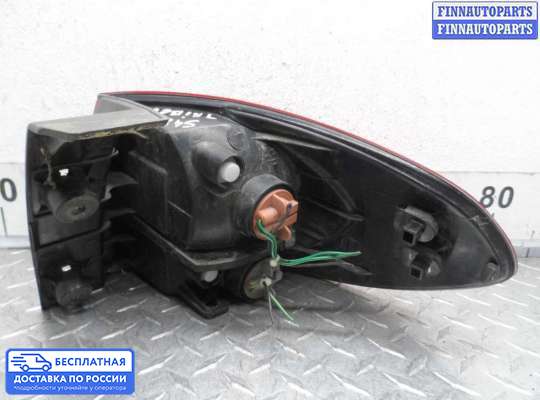 Фонарь задний на Subaru Tribeca