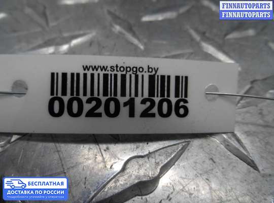 Фонарь задний на Subaru Tribeca