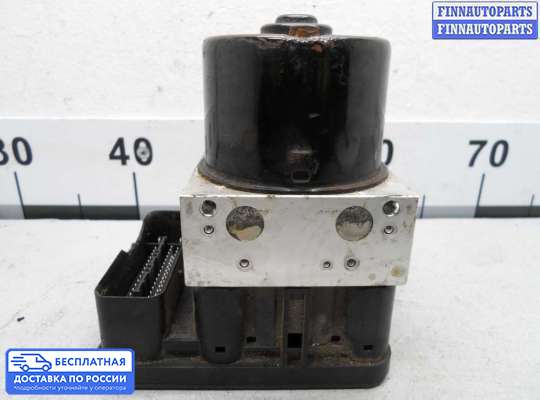 Блок ABS на Volkswagen Golf V (1K)