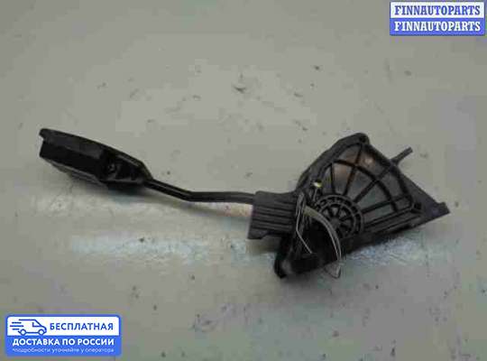 Педальный узел (педаль) на Acura MDX (YD2)