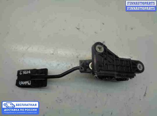 Педальный узел (педаль) на Acura MDX (YD2)