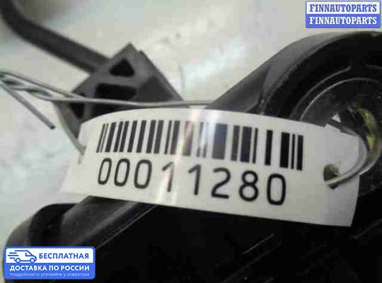 Педальный узел (педаль) на Acura MDX (YD2)