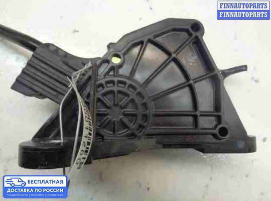Педальный узел (педаль) на Acura MDX (YD2)