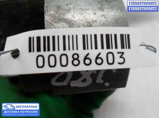 Замок зажигания с ключом на Opel Antara