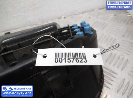 Щиток приборов на Mercedes-Benz C (W202)