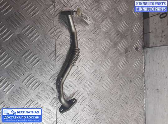 Патрубок (трубка, шланг) на Hyundai Genesis I (BH)