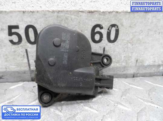 Моторчик заслонки печки на Dodge Caravan IV (RG, RS)